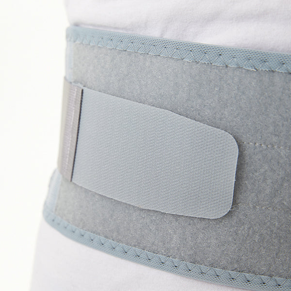 Ventilated Waist Support
