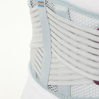 Ventilated Waist Support
