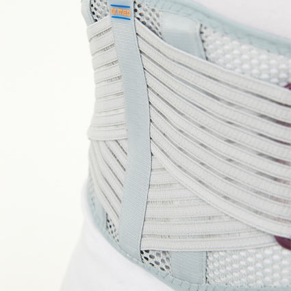 Ventilated Waist Support