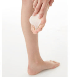 Foot Cushion Protector