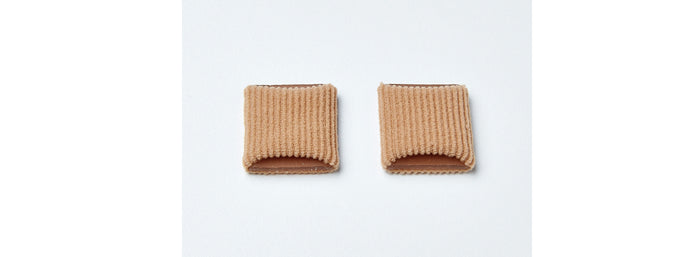 Gel Protection Rings