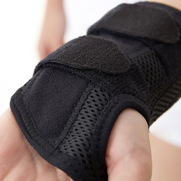 Wrist Splint with Double Stays For Carpel Tunnel Syndrome