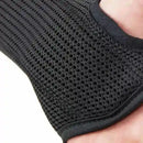 Ventilated Wrist Motion Control with Boa - Easy Way to the User to Adjust the Compression Power - Secure Stabilization & Immobilization