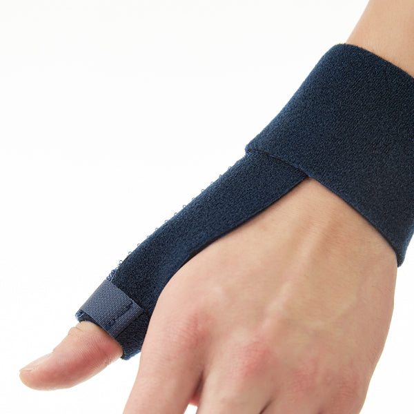 Thumb Splint - Wrist Braces & Supports - Neoprene Materials for Firm Support & Adjustable Compression