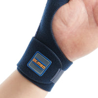 Thumb Splint - Wrist Braces & Supports - Neoprene Materials for Firm Support & Adjustable Compression