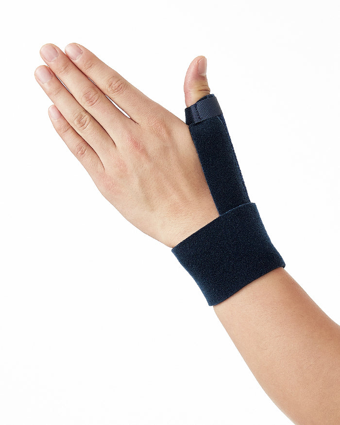 Thumb Splint - Wrist Braces & Supports - Neoprene Materials for Firm Support & Adjustable Compression