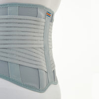 Elastic Waist Support (with Double-Side straps)