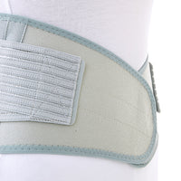 Elastic Waist Support (with Double-Side straps)