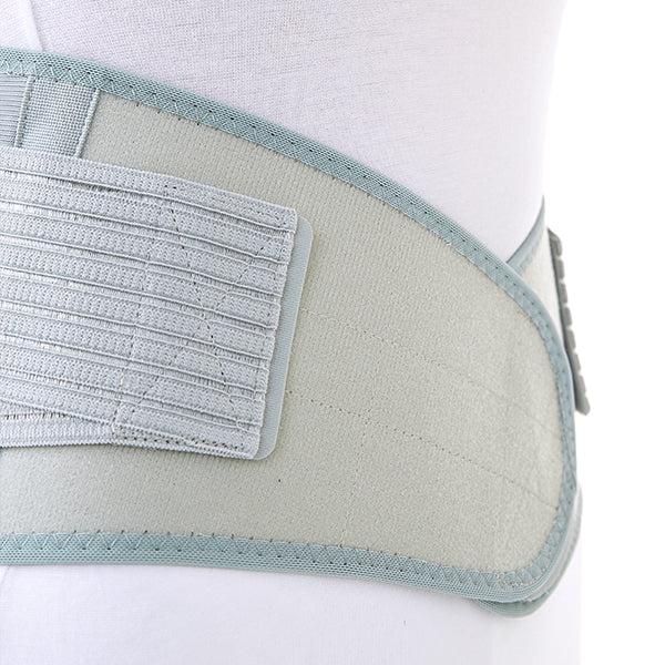 Elastic Waist Support (with Double-Side straps)