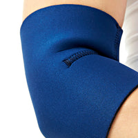 Elastic Elbow Sleeve - Best for Mild Sprain & Strain - Easy to Use & Useful for Protecting Weaken Muscles
