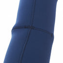 Elastic Elbow Sleeve with Pad Excellent Warmth & Compression Anatomical Viscoelastic Pad in Condyle For Additional Compression