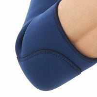 Elastic Elbow Sleeve with Pad Excellent Warmth & Compression Anatomical Viscoelastic Pad in Condyle For Additional Compression