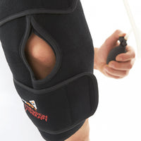 Elbow Cold & Hot Compression Support