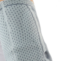 Compression Elbow Support With Pads Useful for Protecting Weaken Muscles