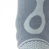 Compression Elbow Support With Pads Useful for Protecting Weaken Muscles