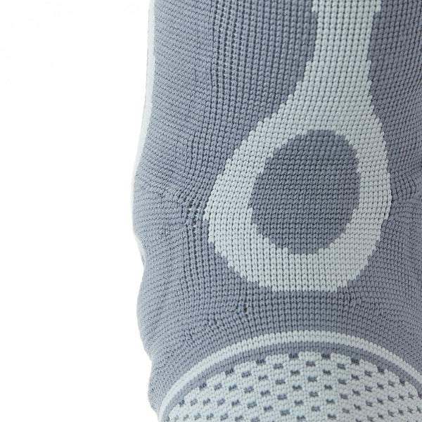 Compression Elbow Support With Pads Useful for Protecting Weaken Muscles