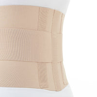 Dr. Med Back Belt For Lower Back Pain | Lower Back Brace | Elastic Lower Back Support Belts