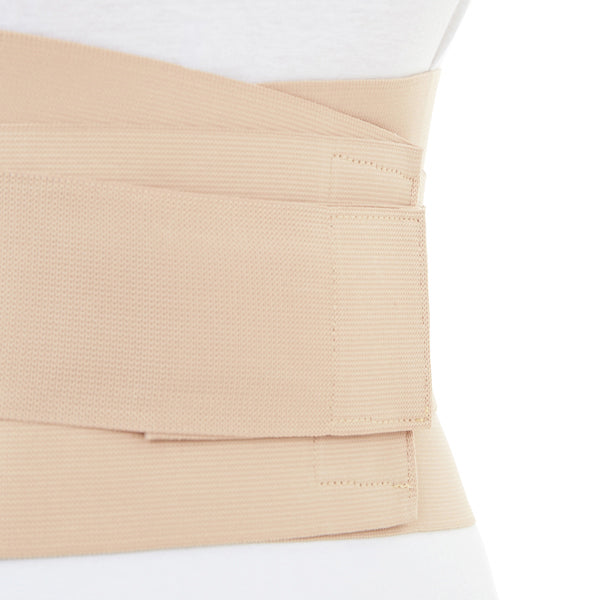 Dr. Med Back Belt For Lower Back Pain | Lower Back Brace | Elastic Lower Back Support Belts