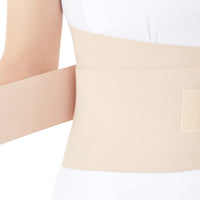 Dr. Med Back Belt For Lower Back Pain | Lower Back Brace | Elastic Lower Back Support Belts