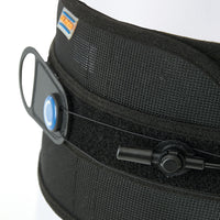 LO with Pulley Strap & Inflatable Compression System