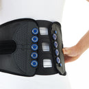 LO with Pulley Strap & Inflatable Compression System