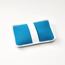 Palm Held Hot And Cold Gel Ice Pack For Headache, Injuries & Back Pain Relief