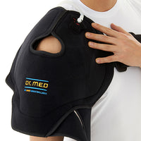 Shoulder Cold & Hot Compression Support