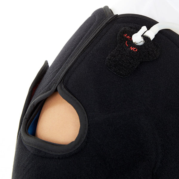 Shoulder Cold & Hot Compression Support