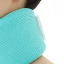 Soft Cervical Collar With Reinforcement Aligns Stabilize Vertebrae Adjustable Neck Brace Relief Of Cervical Spine Pressure Can Be Used During Sleep