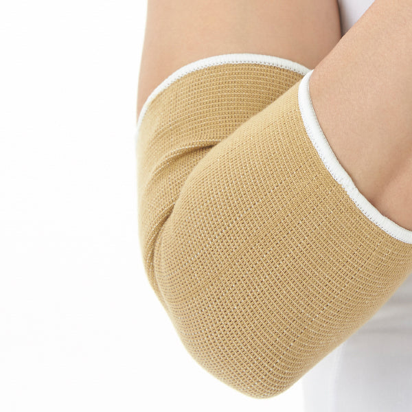 Elbow Sleeve (Soft Compression)