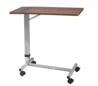 Full electric adjustable hospital bed for home use, ideal for elderly and tall patients