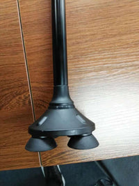 Smart Walking Cane For Seniors Old Man Walking Electronic Cane Old Man Walking Stick With FM/AM Radio Stick