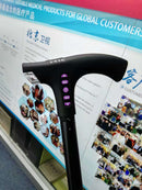 Smart Walking Cane For Seniors Old Man Walking Electronic Cane Old Man Walking Stick With FM/AM Radio Stick