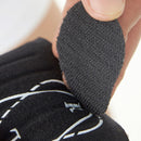 EpiPoint Elbow Wrap with Pressure Pad - Targeted relief of the tendon insertions at the elbow