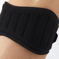 EpiPoint Elbow Wrap with Pressure Pad - Targeted relief of the tendon insertions at the elbow