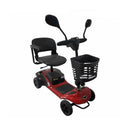 Lightweight Mobility Travel Scooter With Basket (USED)