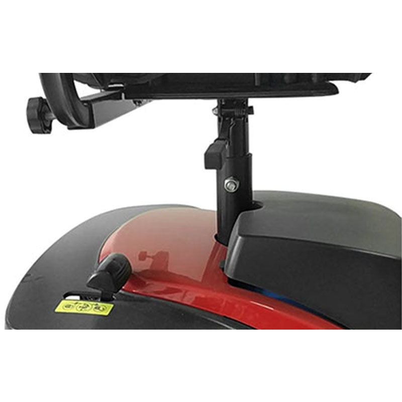 Lightweight Mobility Travel Scooter With Basket (USED)