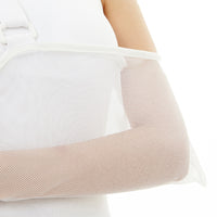 Ventilated Shoulder Immobilizer