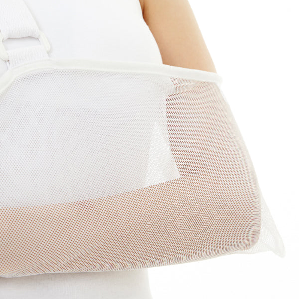 Ventilated Shoulder Immobilizer