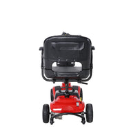 Lightweight Mobility Travel Scooter With Basket (USED)