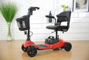 Lightweight Mobility Travel Scooter With Basket (USED)