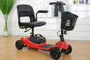 Lightweight Mobility Travel Scooter With Basket (USED)