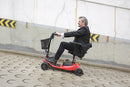 Lightweight Mobility Travel Scooter With Basket (USED)