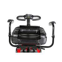 Lightweight Mobility Travel Scooter With Basket (USED)