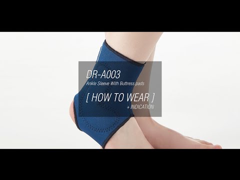 Compression Ankle Sleeve Brace With Arch Support Everyday For Sports Protection, Injury Recovery, And Eases Swelling - Ankle Brace With Wrap For Running, Football, Basketball, Volleyball & Games (Small/ Medium/ Large/ Extra Large)