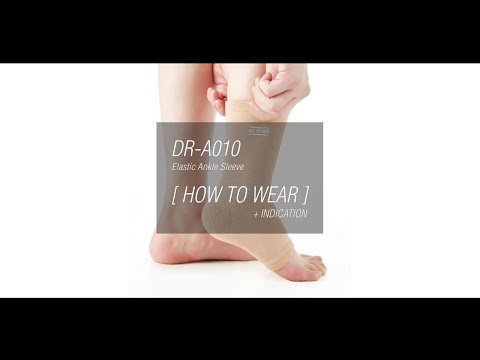 Breathable Compression Ankle Socks For Sprain, Foot Swelling, Fatigue & Archilies Relief For Men & Women (Small/ Medium/ Large/ Extra Large)
